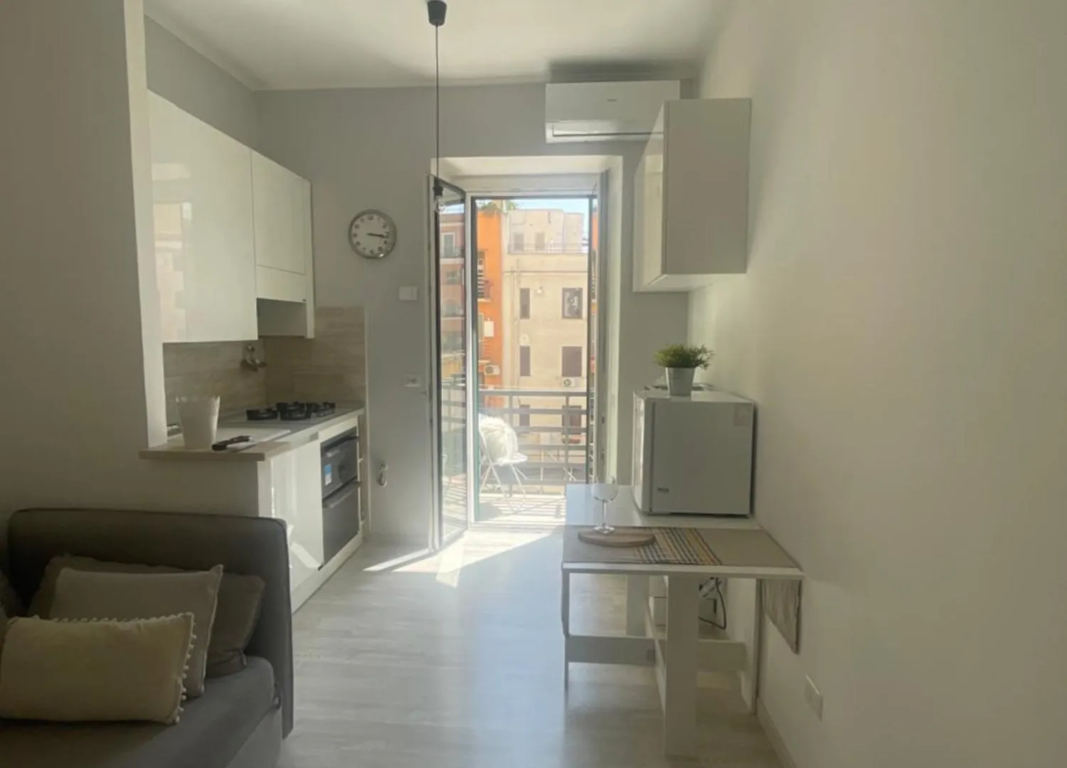Apartment Colosseum Lindarella Home Rome