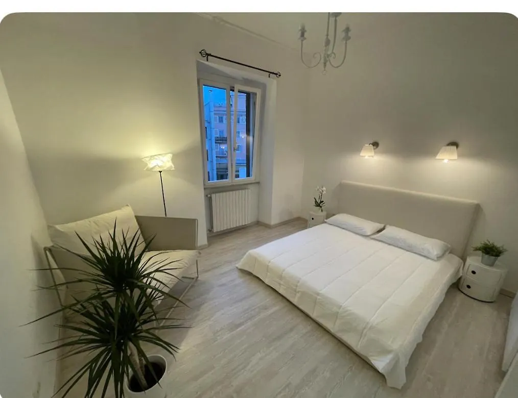 Colosseum Lindarella Home Rome Apartment