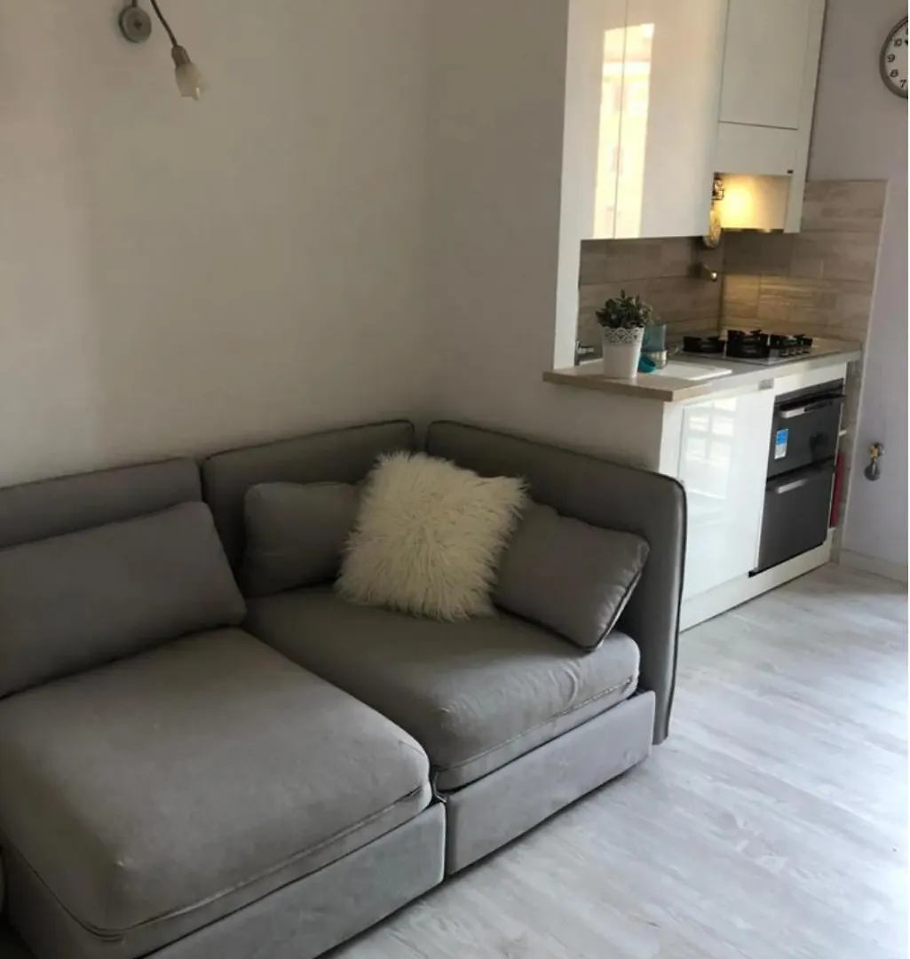 Apartment Colosseum Lindarella Home Rome Italy