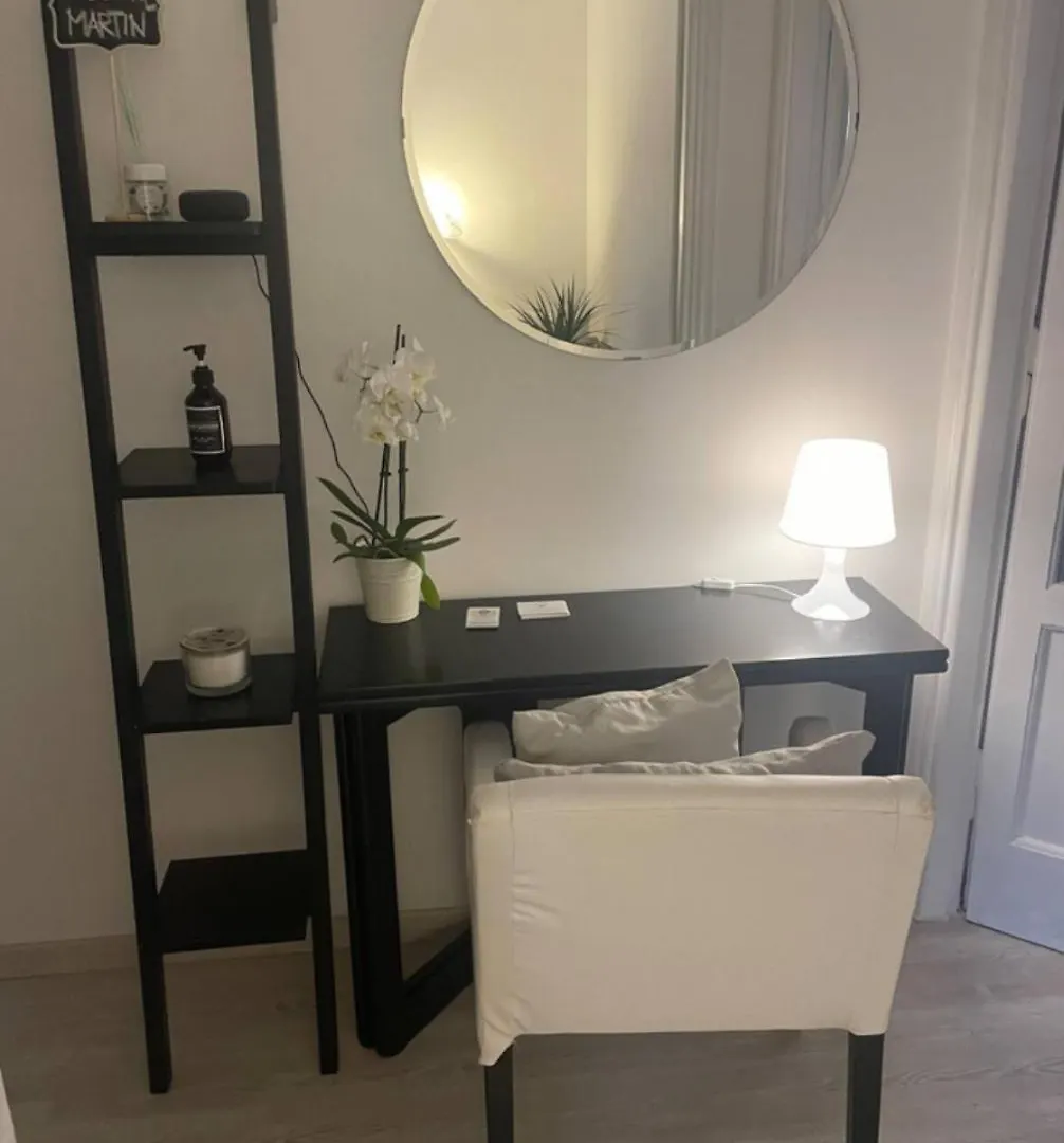 Apartment Colosseum Lindarella Home Rome
