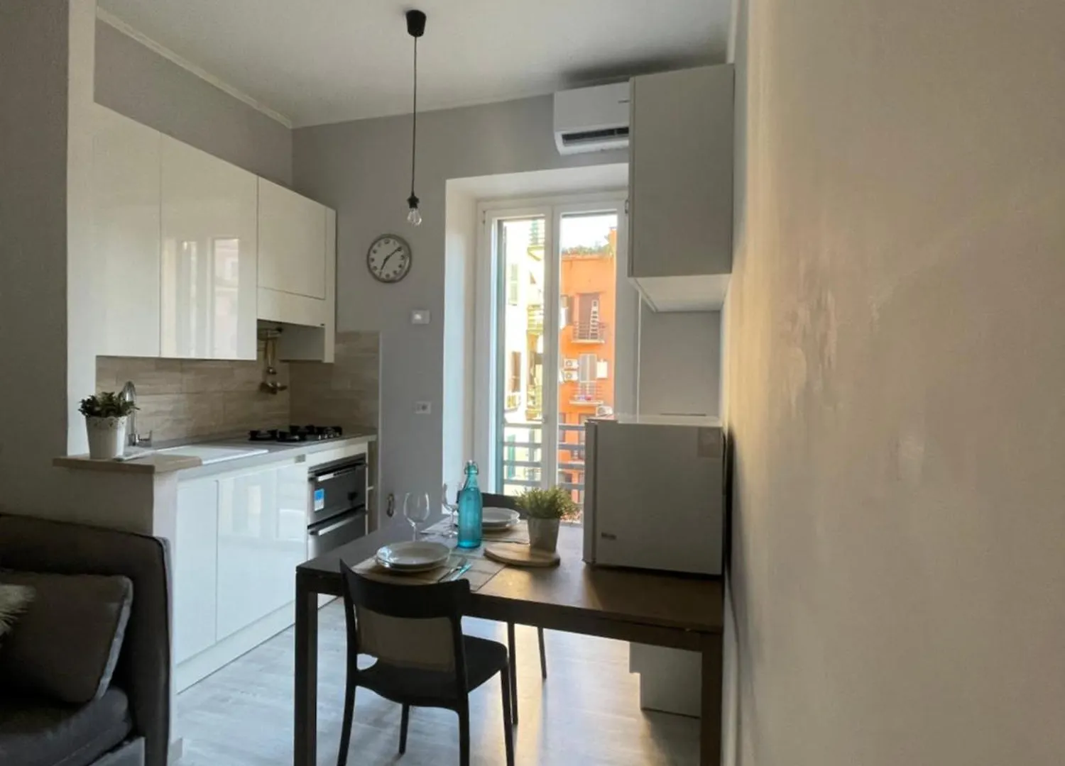 Colosseum Lindarella Home Rome Apartment