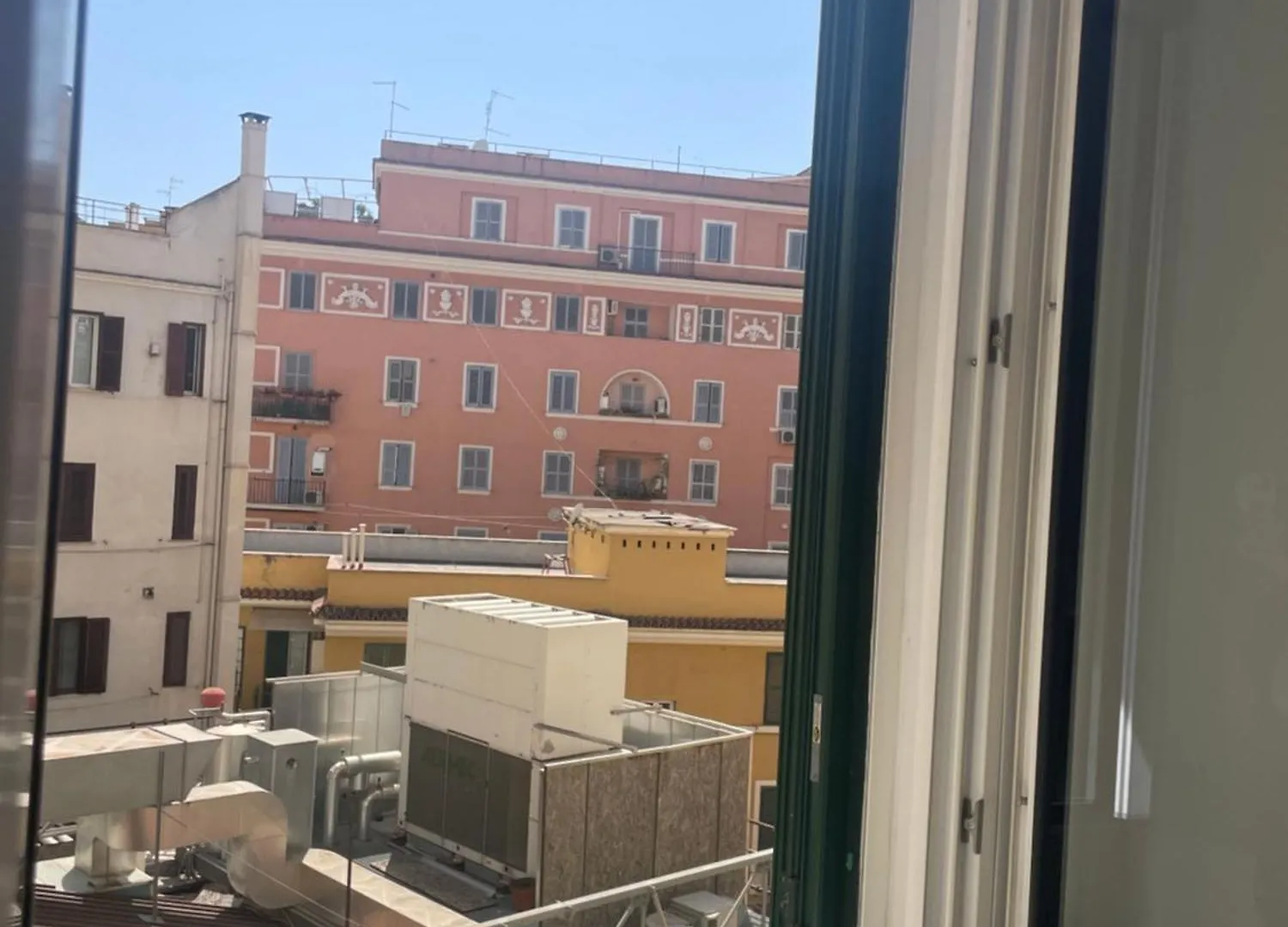 Apartmán Colosseum Lindarella Home Řím