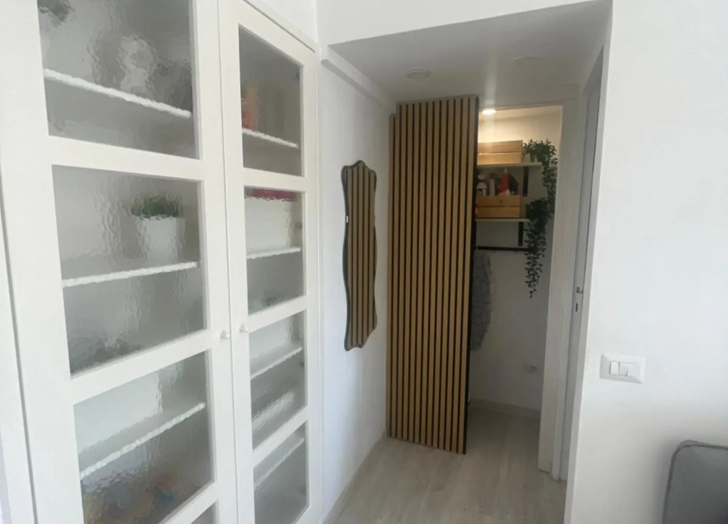 Colosseum Lindarella Home Řím Apartmán